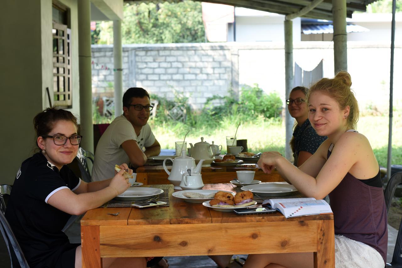 Sun And Green Eco Lodge - Dambulla Kültér fotó