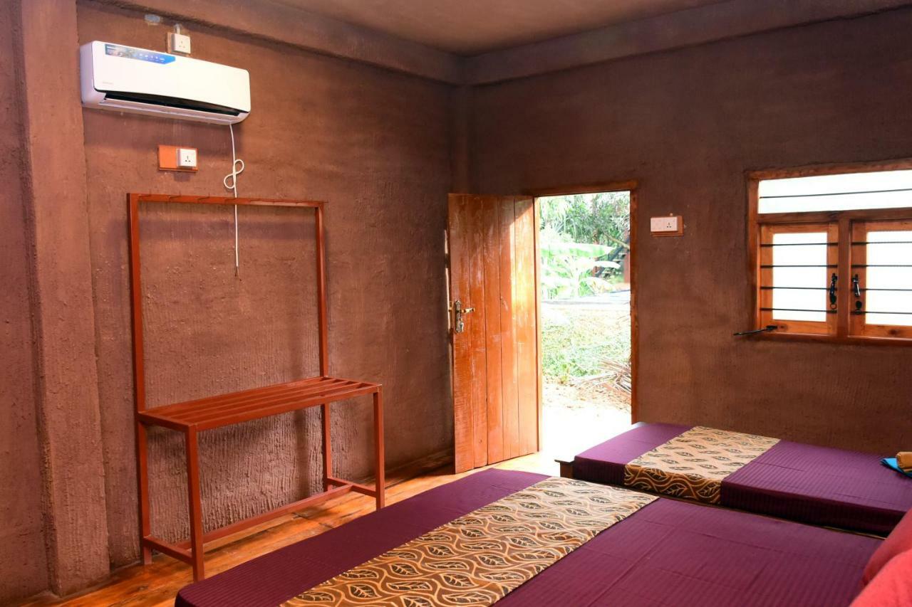 Sun And Green Eco Lodge - Dambulla Kültér fotó